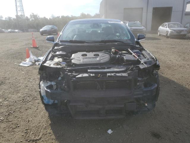 Photo 4 VIN: 3LN6L5F90HR629429 - LINCOLN MKZ RESERV 