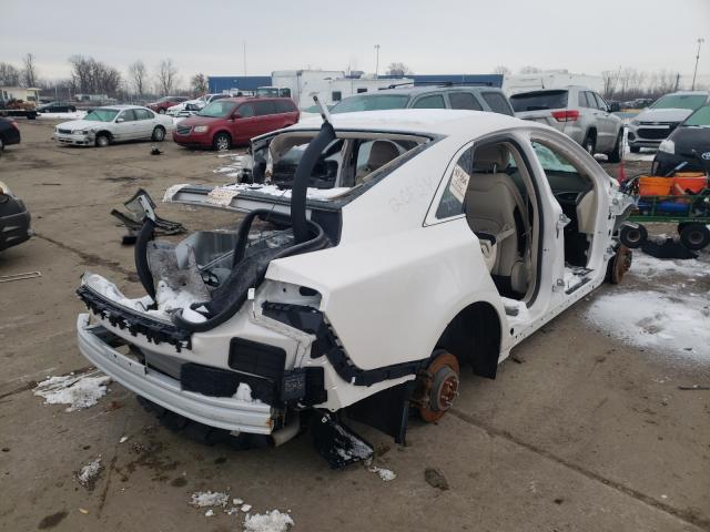 Photo 3 VIN: 3LN6L5F90HR634789 - LINCOLN MKZ RESERV 