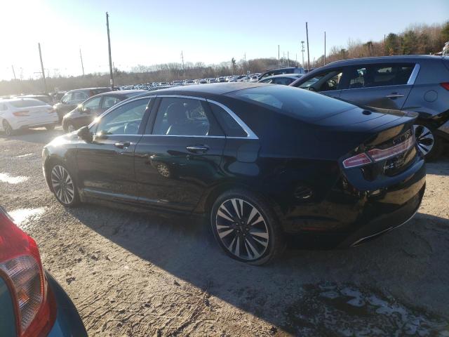 Photo 1 VIN: 3LN6L5F90HR643184 - LINCOLN MKZ RESERV 