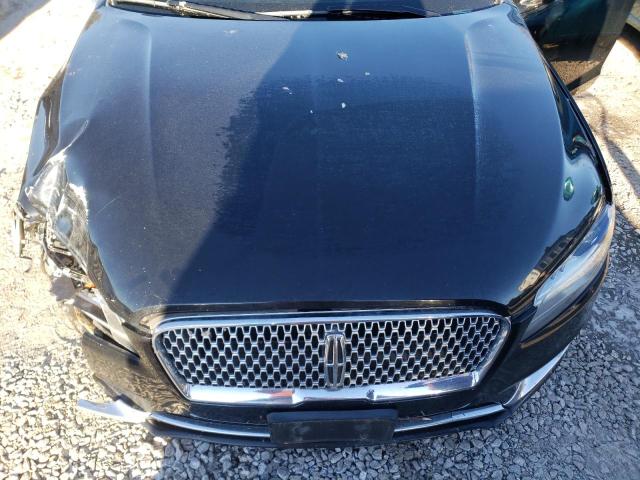 Photo 10 VIN: 3LN6L5F90HR643184 - LINCOLN MKZ RESERV 