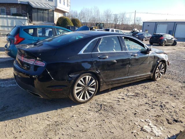 Photo 2 VIN: 3LN6L5F90HR643184 - LINCOLN MKZ RESERV 