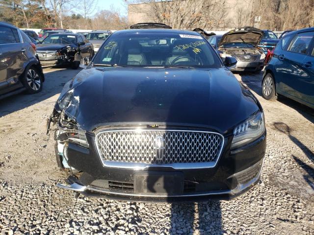 Photo 4 VIN: 3LN6L5F90HR643184 - LINCOLN MKZ RESERV 