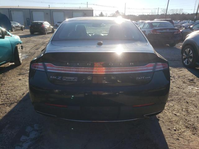 Photo 5 VIN: 3LN6L5F90HR643184 - LINCOLN MKZ RESERV 