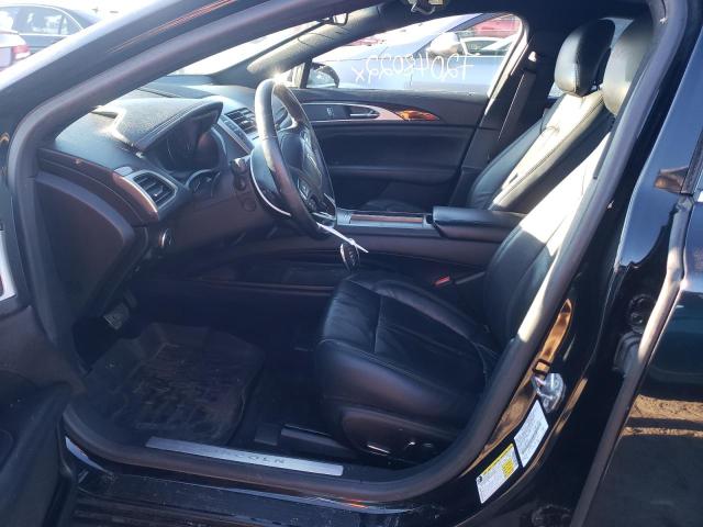 Photo 6 VIN: 3LN6L5F90HR643184 - LINCOLN MKZ RESERV 