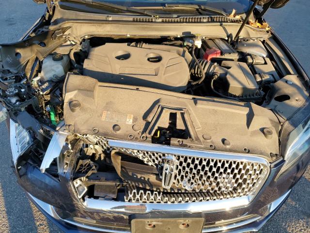 Photo 10 VIN: 3LN6L5F90HR650393 - LINCOLN MKZ RESERV 