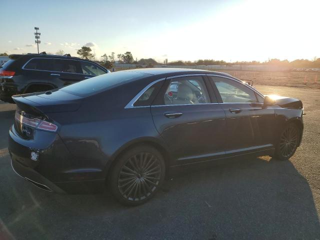 Photo 2 VIN: 3LN6L5F90HR650393 - LINCOLN MKZ RESERV 