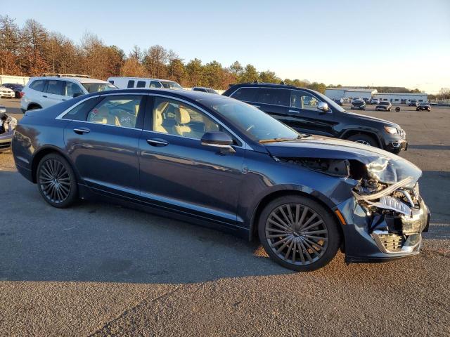 Photo 3 VIN: 3LN6L5F90HR650393 - LINCOLN MKZ RESERV 