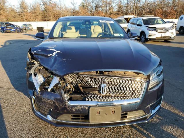 Photo 4 VIN: 3LN6L5F90HR650393 - LINCOLN MKZ RESERV 