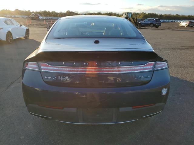 Photo 5 VIN: 3LN6L5F90HR650393 - LINCOLN MKZ RESERV 