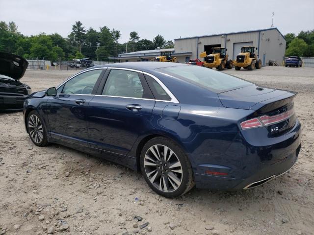 Photo 1 VIN: 3LN6L5F90HR658722 - LINCOLN MKZ 