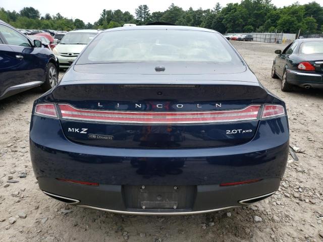 Photo 5 VIN: 3LN6L5F90HR658722 - LINCOLN MKZ 