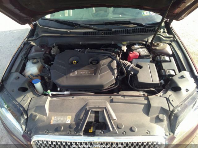 Photo 9 VIN: 3LN6L5F90HR659370 - LINCOLN MKZ 