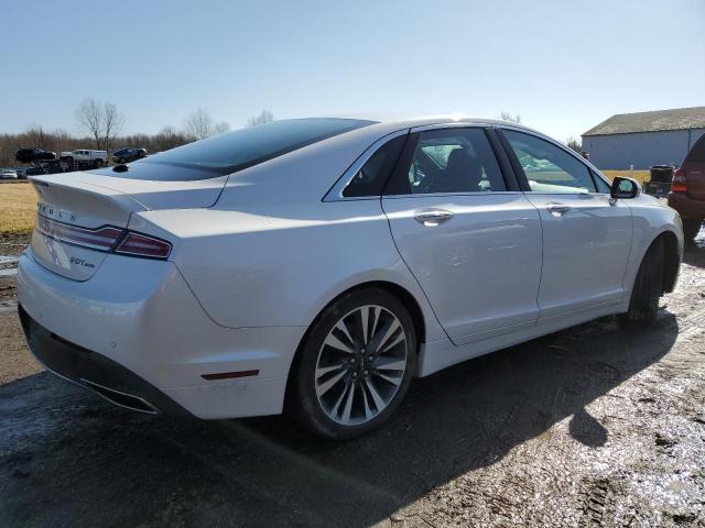 Photo 2 VIN: 3LN6L5F90JR603855 - LINCOLN MKZ RESERV 