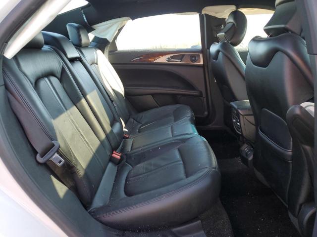 Photo 9 VIN: 3LN6L5F90JR603855 - LINCOLN MKZ RESERV 