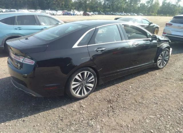 Photo 3 VIN: 3LN6L5F90KR618003 - LINCOLN MKZ 