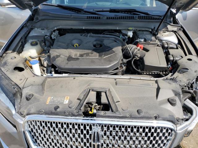 Photo 10 VIN: 3LN6L5F90LR620772 - LINCOLN MKZ RESERV 