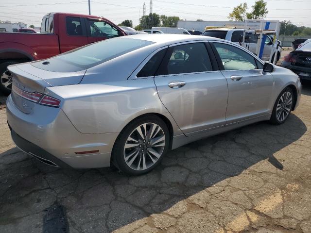 Photo 2 VIN: 3LN6L5F90LR620772 - LINCOLN MKZ RESERV 