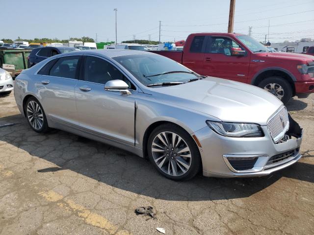 Photo 3 VIN: 3LN6L5F90LR620772 - LINCOLN MKZ RESERV 