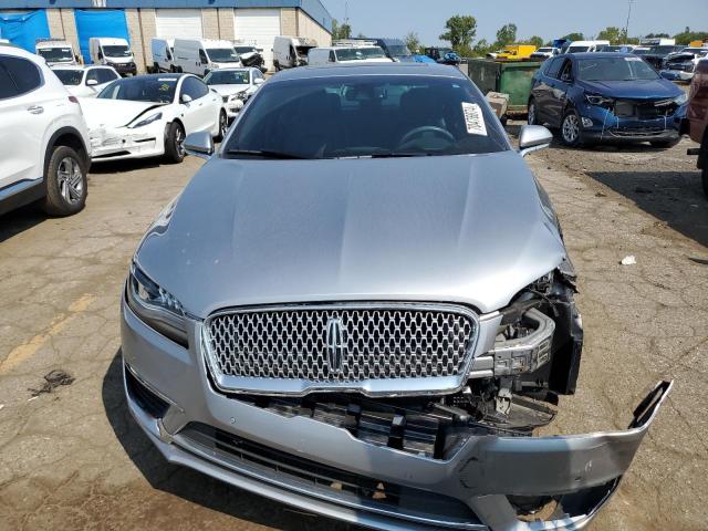 Photo 4 VIN: 3LN6L5F90LR620772 - LINCOLN MKZ RESERV 