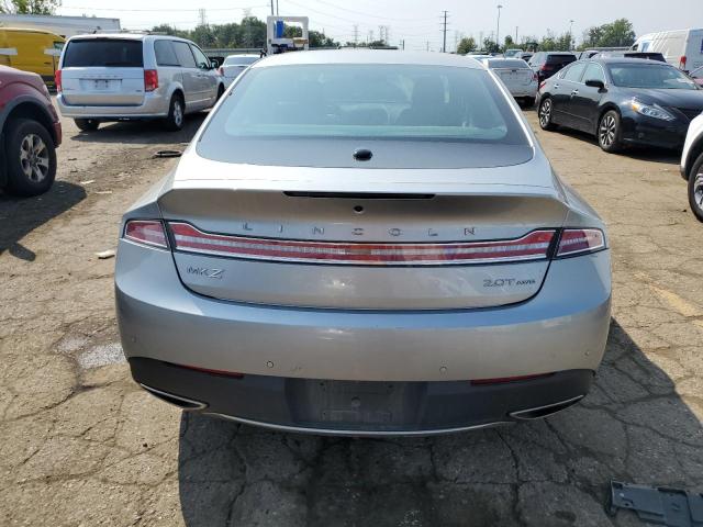 Photo 5 VIN: 3LN6L5F90LR620772 - LINCOLN MKZ RESERV 