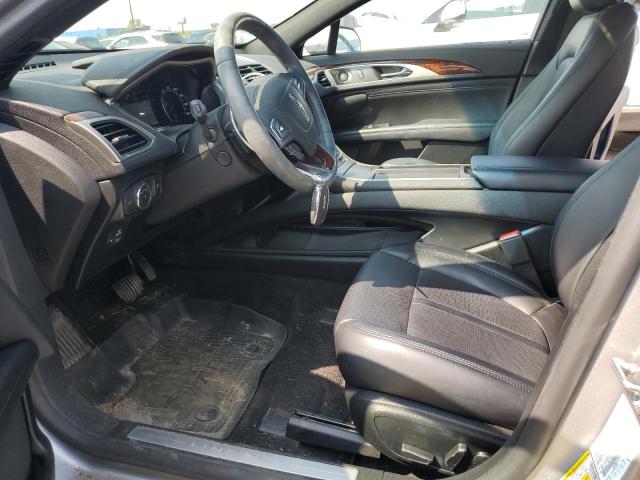 Photo 6 VIN: 3LN6L5F90LR620772 - LINCOLN MKZ RESERV 