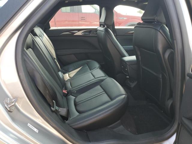 Photo 9 VIN: 3LN6L5F90LR620772 - LINCOLN MKZ RESERV 