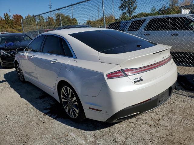 Photo 2 VIN: 3LN6L5F91HR602305 - LINCOLN MKZ RESERV 