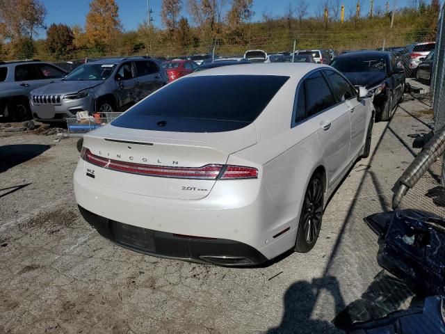 Photo 3 VIN: 3LN6L5F91HR602305 - LINCOLN MKZ RESERV 