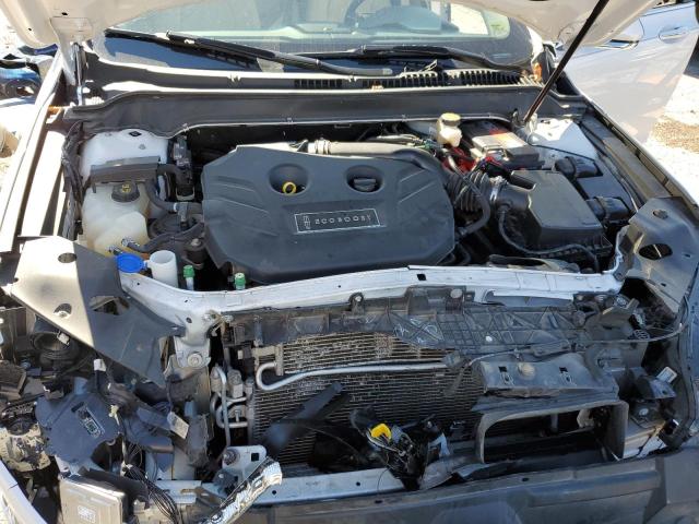 Photo 6 VIN: 3LN6L5F91HR602305 - LINCOLN MKZ RESERV 