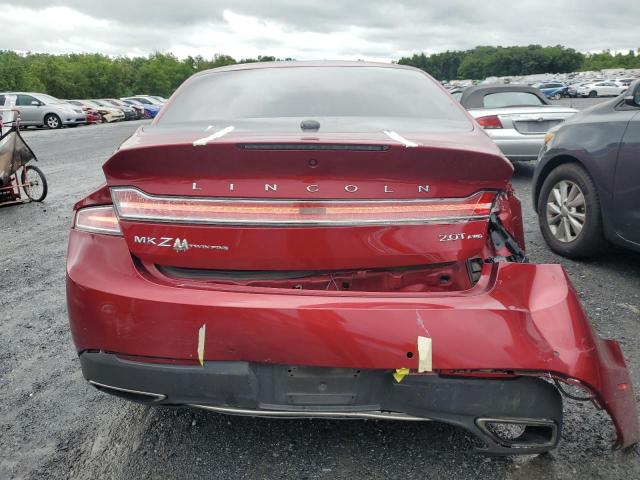 Photo 5 VIN: 3LN6L5F91HR607519 - LINCOLN MKZ 