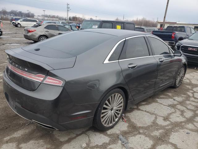 Photo 2 VIN: 3LN6L5F91HR610386 - LINCOLN MKZ RESERV 