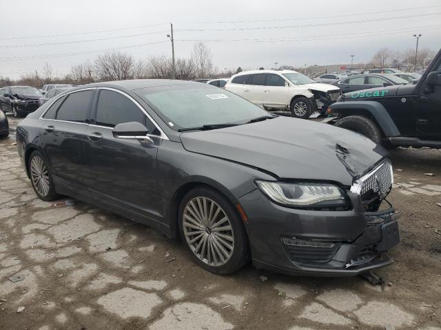 Photo 3 VIN: 3LN6L5F91HR610386 - LINCOLN MKZ RESERV 