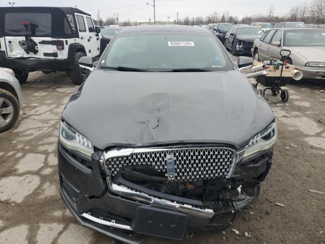 Photo 4 VIN: 3LN6L5F91HR610386 - LINCOLN MKZ RESERV 