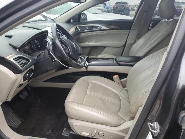 Photo 6 VIN: 3LN6L5F91HR610386 - LINCOLN MKZ RESERV 