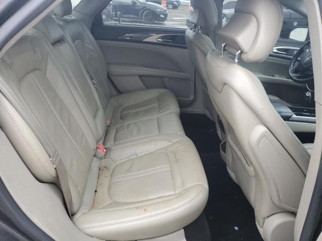 Photo 9 VIN: 3LN6L5F91HR610386 - LINCOLN MKZ RESERV 