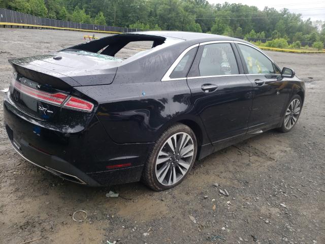 Photo 2 VIN: 3LN6L5F91HR621940 - LINCOLN MKZ 