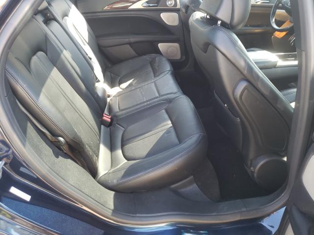 Photo 5 VIN: 3LN6L5F91HR634042 - LINCOLN MKZ RESERV 