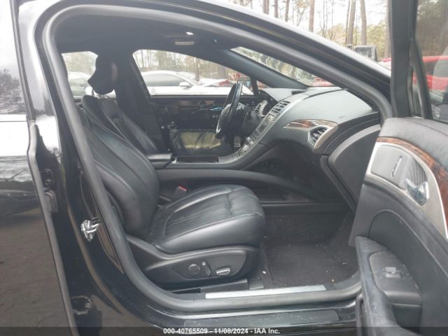 Photo 4 VIN: 3LN6L5F91HR639323 - LINCOLN MKZ 