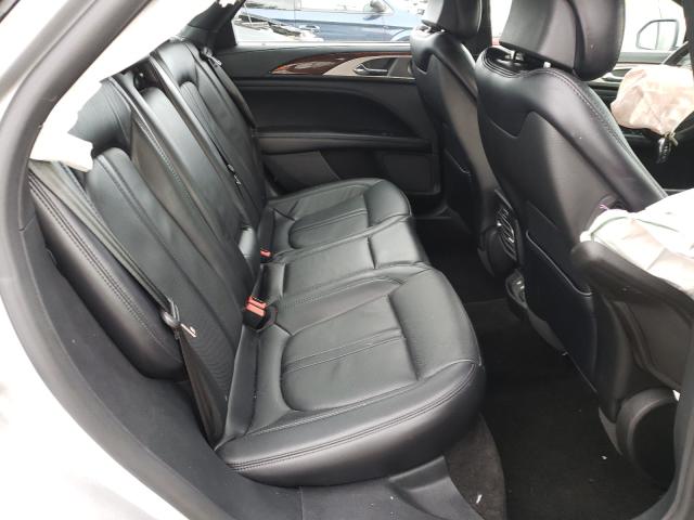 Photo 5 VIN: 3LN6L5F91JR607915 - LINCOLN MKZ RESERV 