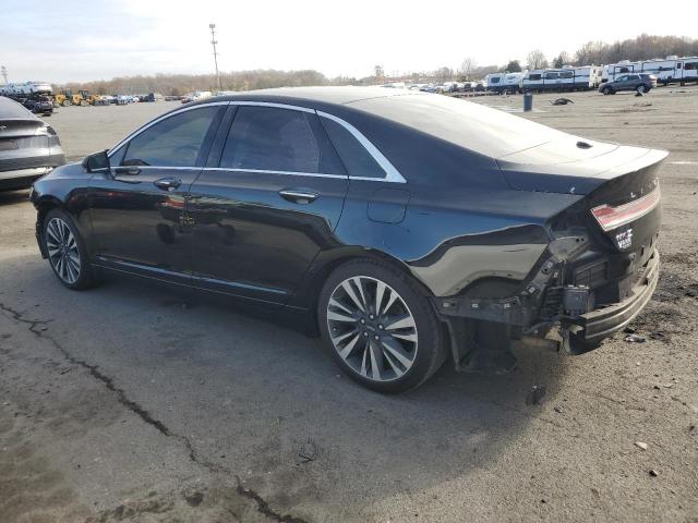 Photo 1 VIN: 3LN6L5F91JR610989 - LINCOLN MKZ RESERV 