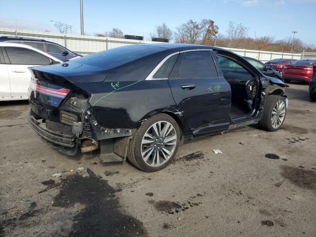 Photo 2 VIN: 3LN6L5F91JR610989 - LINCOLN MKZ RESERV 