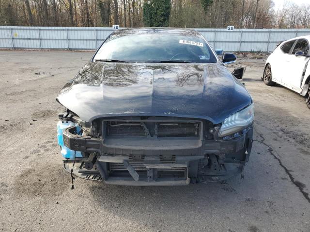 Photo 4 VIN: 3LN6L5F91JR610989 - LINCOLN MKZ RESERV 