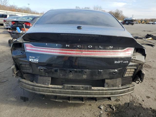 Photo 5 VIN: 3LN6L5F91JR610989 - LINCOLN MKZ RESERV 