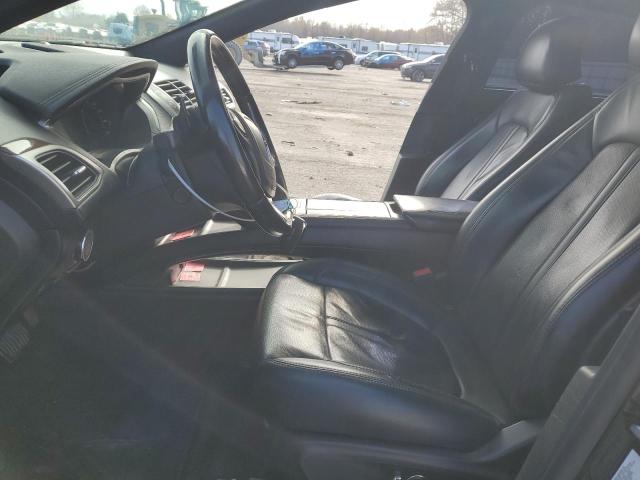 Photo 6 VIN: 3LN6L5F91JR610989 - LINCOLN MKZ RESERV 