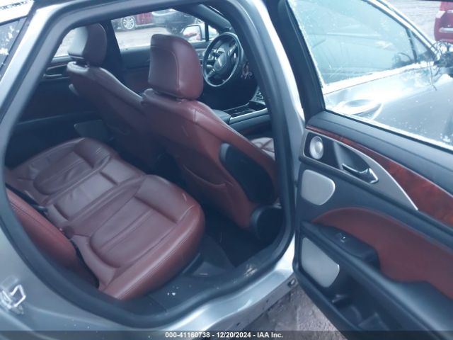 Photo 7 VIN: 3LN6L5F91LR601907 - LINCOLN MKZ 