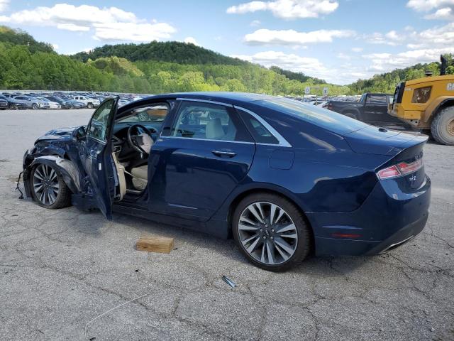 Photo 1 VIN: 3LN6L5F91LR603527 - LINCOLN MKZ 