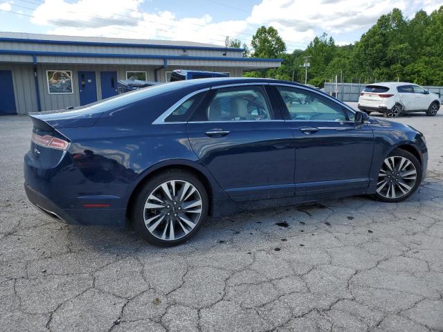 Photo 2 VIN: 3LN6L5F91LR603527 - LINCOLN MKZ 