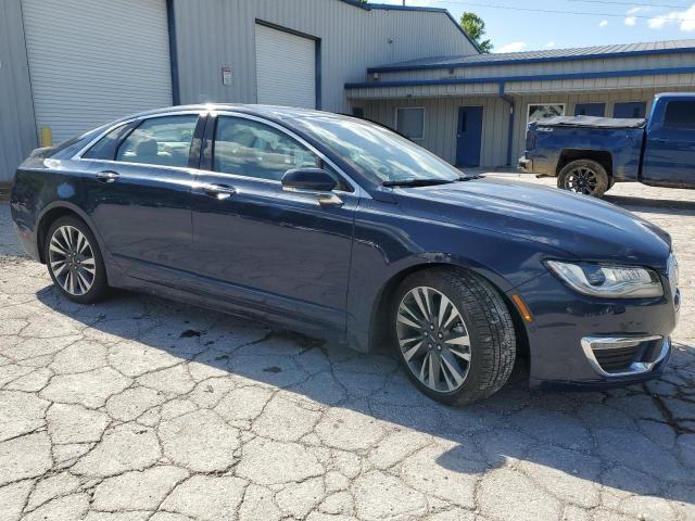 Photo 3 VIN: 3LN6L5F91LR603527 - LINCOLN MKZ 