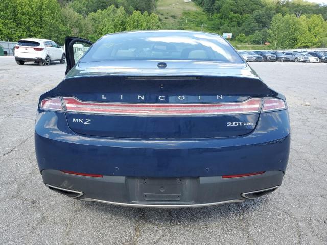 Photo 5 VIN: 3LN6L5F91LR603527 - LINCOLN MKZ 