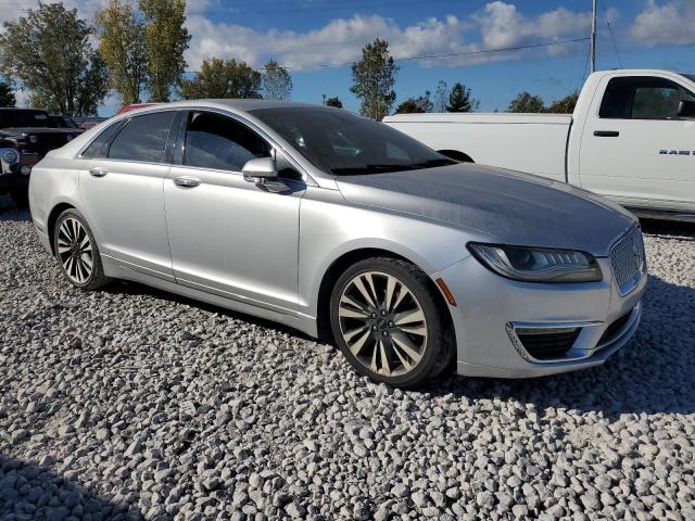 Photo 3 VIN: 3LN6L5F92HR620456 - LINCOLN MKZ RESERV 